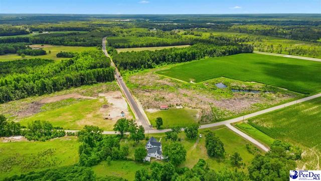 675 Liberty Church Rd, Loris, SC 29569