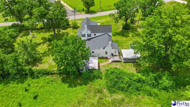 675 Liberty Church Rd, Loris, SC 29569