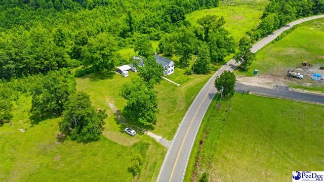 675 Liberty Church Rd, Loris, SC 29569
