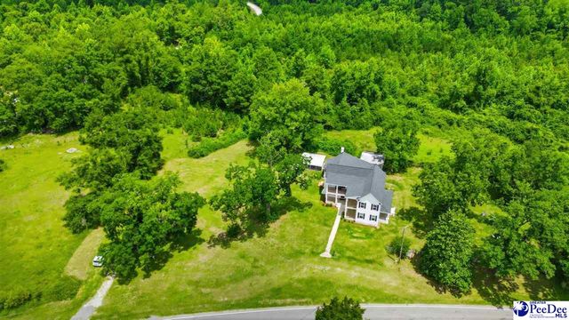 675 Liberty Church Rd, Loris, SC 29569
