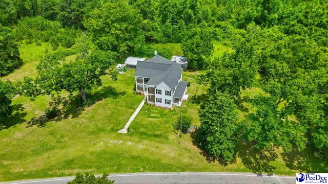 675 Liberty Church Rd, Loris, SC 29569