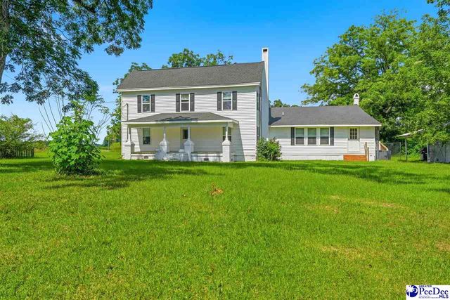 675 Liberty Church Rd, Loris, SC 29569
