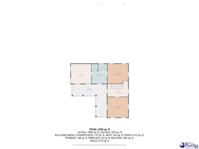 675 Liberty Church Rd, Loris, SC 29569
