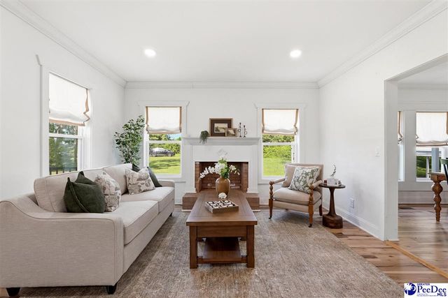 675 Liberty Church Rd, Loris, SC 29569