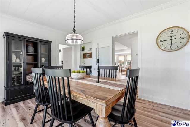 675 Liberty Church Rd, Loris, SC 29569