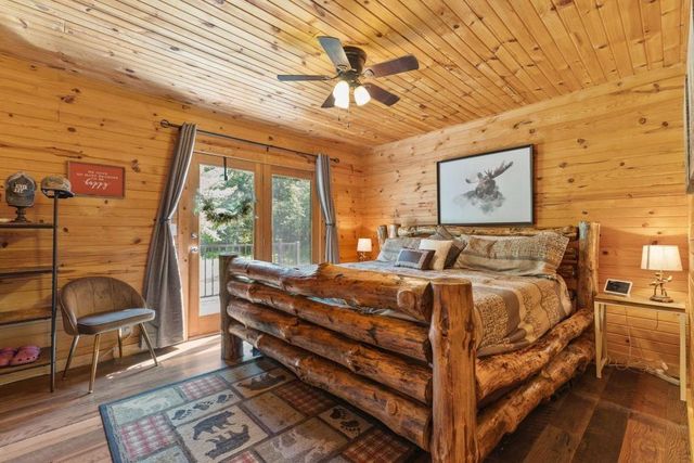 29116 Pardun Road, Danbury, WI 54830