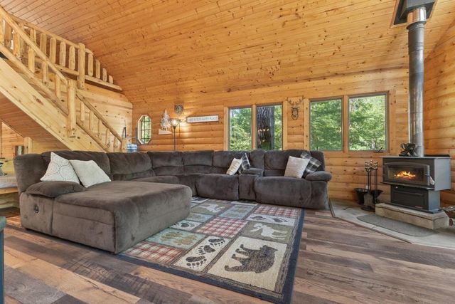 29116 Pardun Road, Danbury, WI 54830