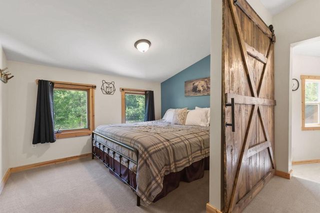 29116 Pardun Road, Danbury, WI 54830