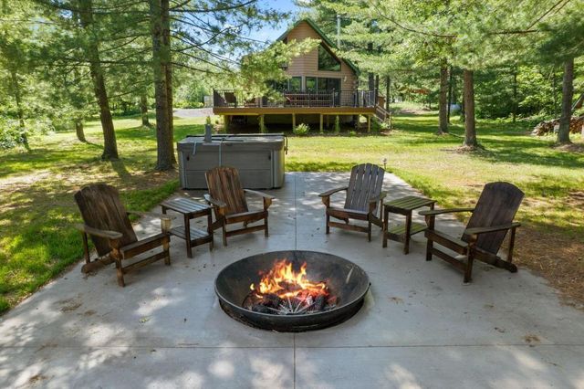 29116 Pardun Road, Danbury, WI 54830