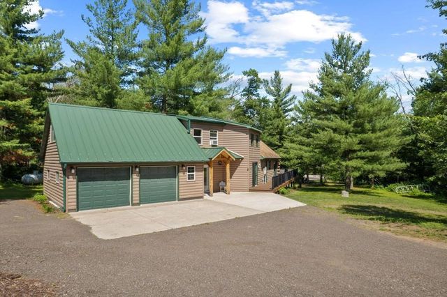 29116 Pardun Road, Danbury, WI 54830