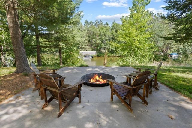 29116 Pardun Road, Danbury, WI 54830