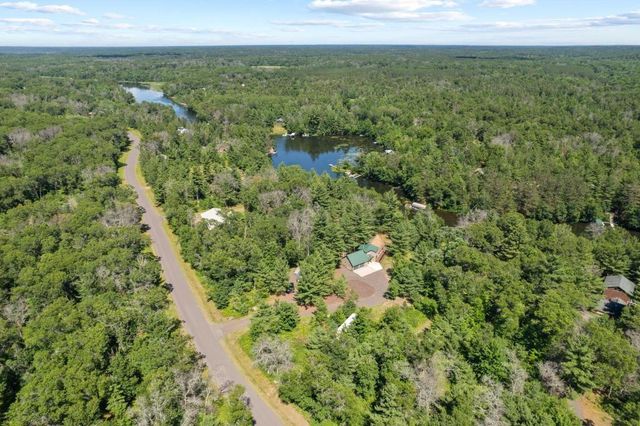 29116 Pardun Road, Danbury, WI 54830