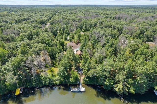 29116 Pardun Road, Danbury, WI 54830