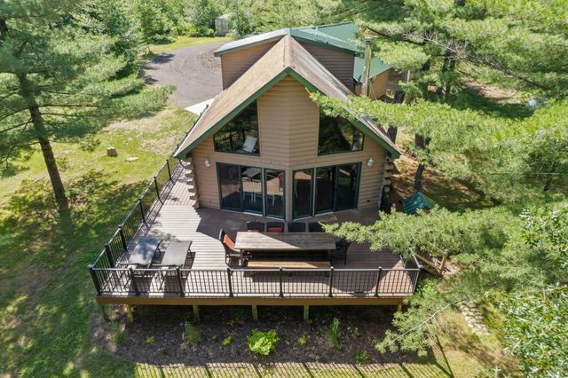 29116 Pardun Road, Danbury, WI 54830