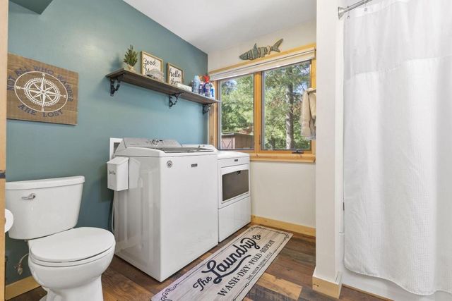 29116 Pardun Road, Danbury, WI 54830