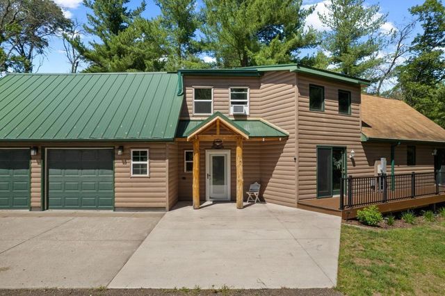 29116 Pardun Road, Danbury, WI 54830