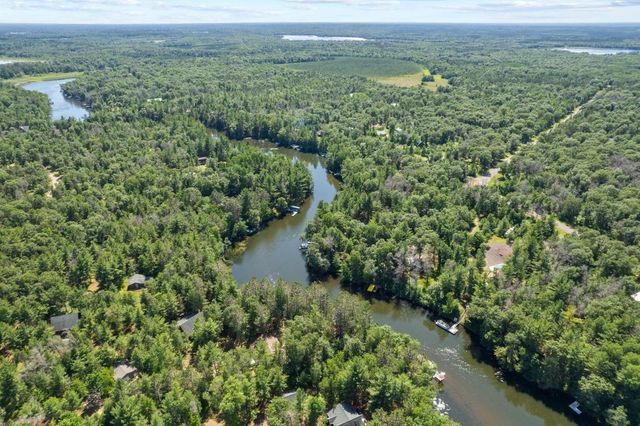 29116 Pardun Road, Danbury, WI 54830