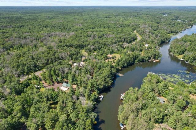 29116 Pardun Road, Danbury, WI 54830