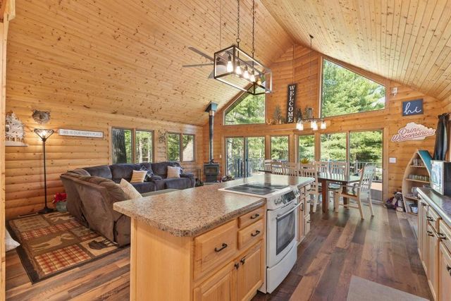 29116 Pardun Road, Danbury, WI 54830