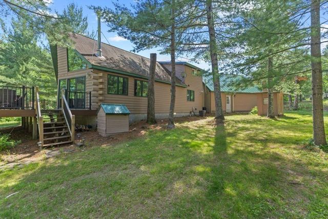 29116 Pardun Road, Danbury, WI 54830