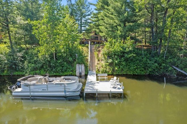 29116 Pardun Road, Danbury, WI 54830