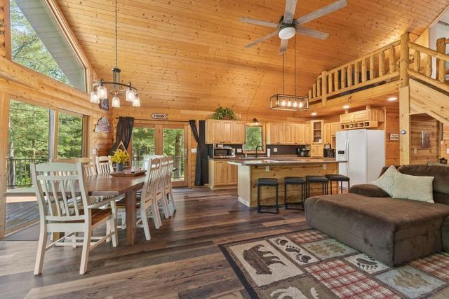 29116 Pardun Road, Danbury, WI 54830