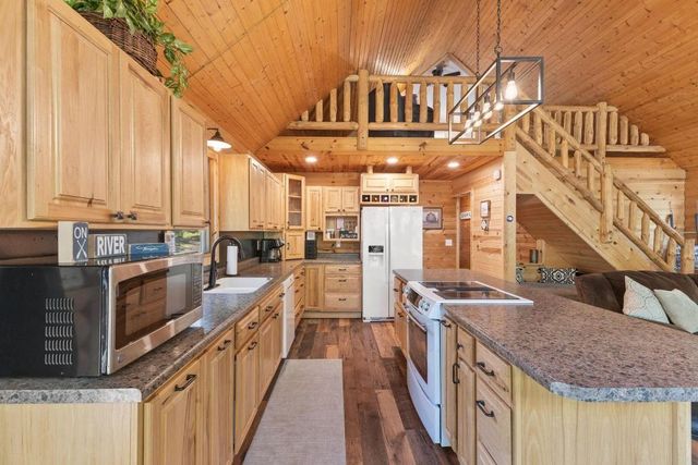 29116 Pardun Road, Danbury, WI 54830