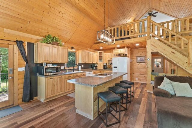 29116 Pardun Road, Danbury, WI 54830