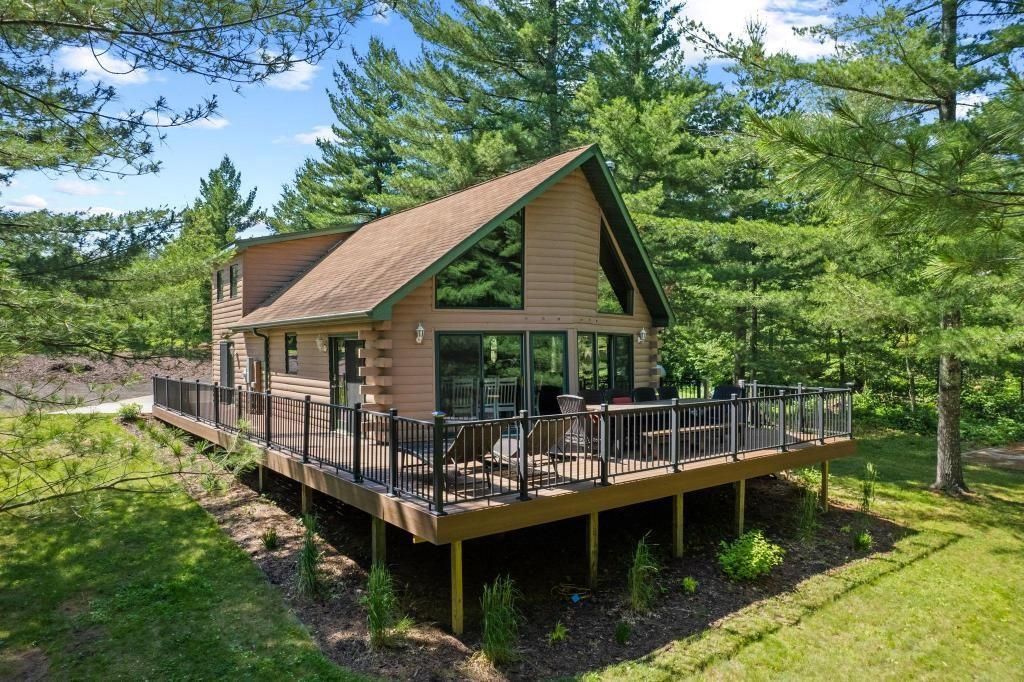 29116 Pardun Road, Danbury, WI 54830