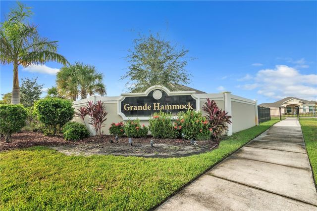 5280 2nd Manor, Vero Beach, FL 32968