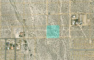 0 West Dr. & Camino Aventura, Desert Hot Springs, CA 92240