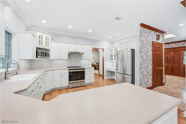1881 Quaker Lane, Salem, OH 44460