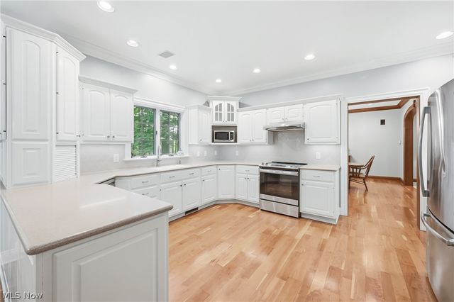 1881 Quaker Lane, Salem, OH 44460