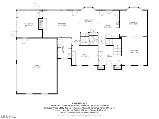 1881 Quaker Lane, Salem, OH 44460