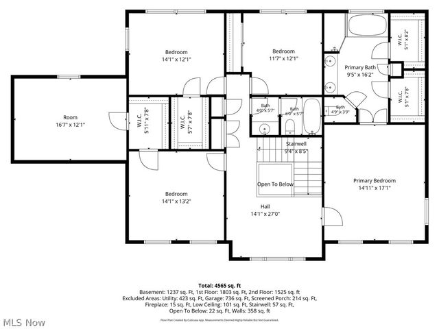 1881 Quaker Lane, Salem, OH 44460