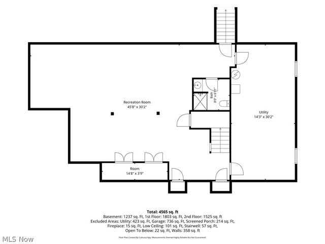 1881 Quaker Lane, Salem, OH 44460