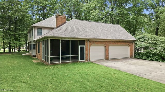 1881 Quaker Lane, Salem, OH 44460