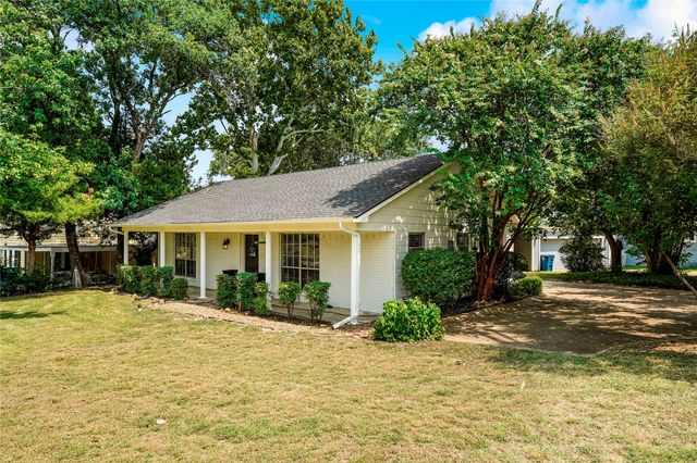 902 Williams Street, Rockwall, TX 75087