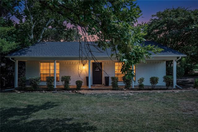 902 Williams Street, Rockwall, TX 75087