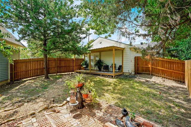 902 Williams Street, Rockwall, TX 75087