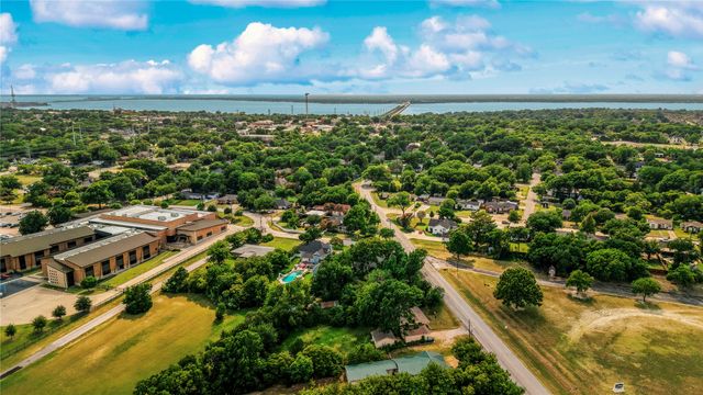 902 Williams Street, Rockwall, TX 75087