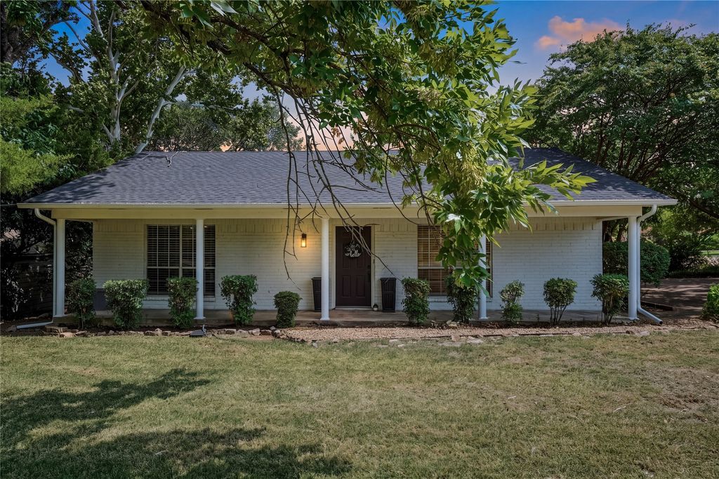 902 Williams Street, Rockwall, TX 75087