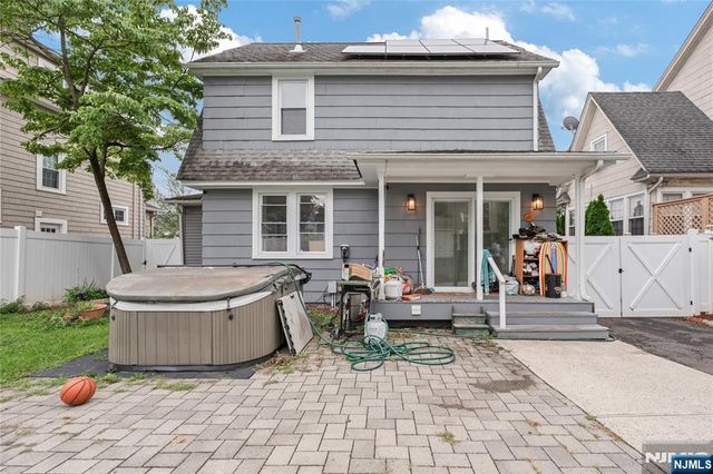 154 Sandford Avenue, North Plainfield, NJ 07060