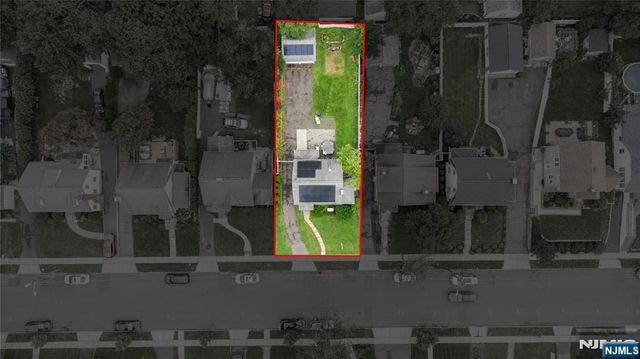 154 Sandford Avenue, North Plainfield, NJ 07060