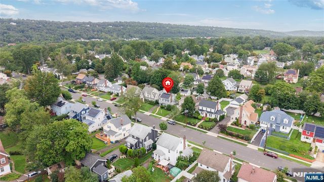 154 Sandford Avenue, North Plainfield, NJ 07060