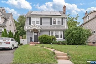 154 Sandford Avenue, North Plainfield, NJ 07060