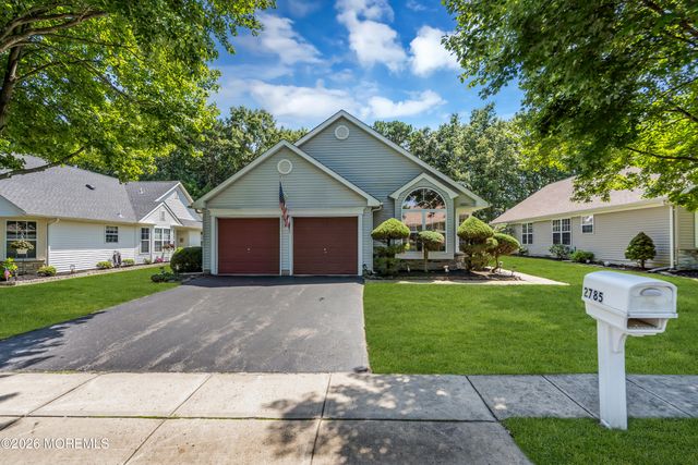 2785 Lenox Street, Toms River, NJ 08755
