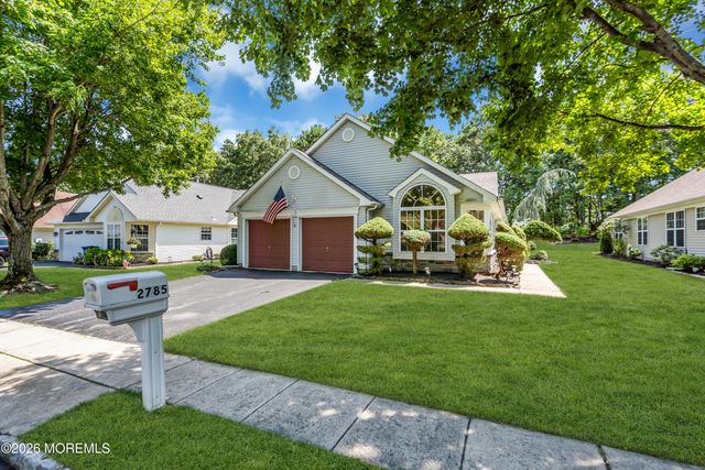 2785 Lenox Street, Toms River, NJ 08755