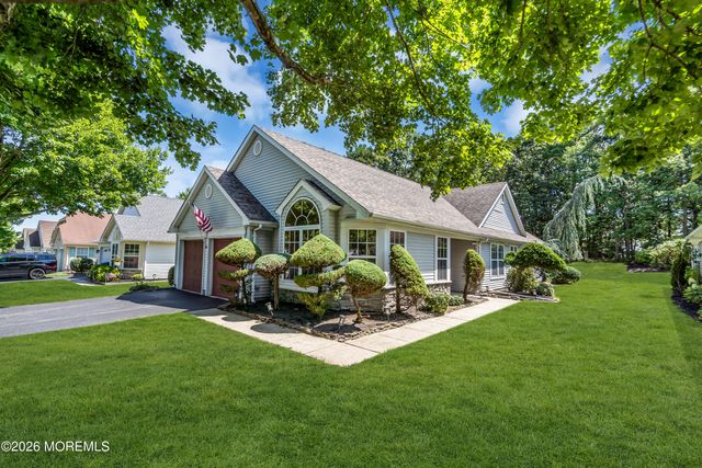 2785 Lenox Street, Toms River, NJ 08755