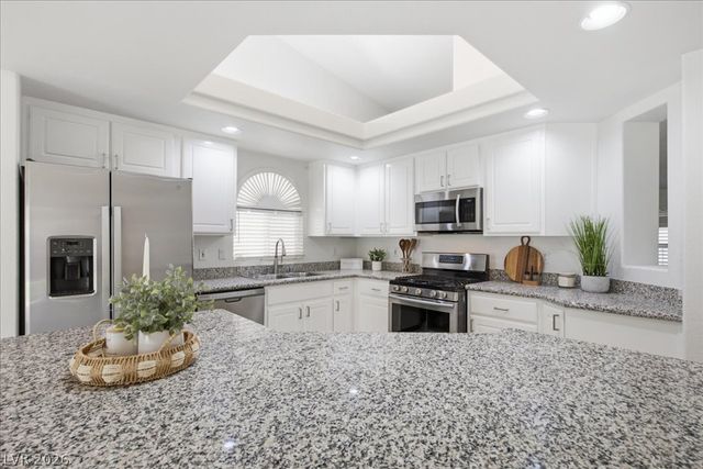 9559 Antelope Bend Court, Las Vegas, NV 89148